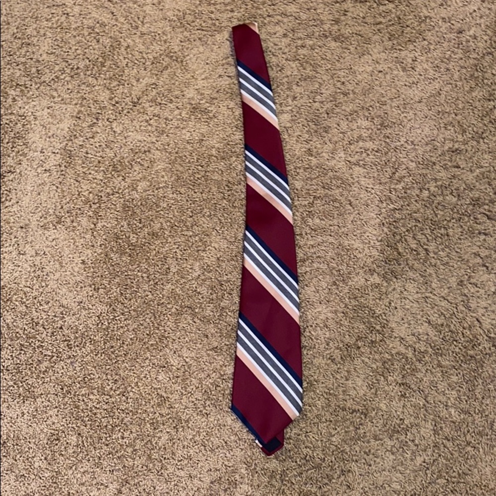 Marc de Paris brand tie